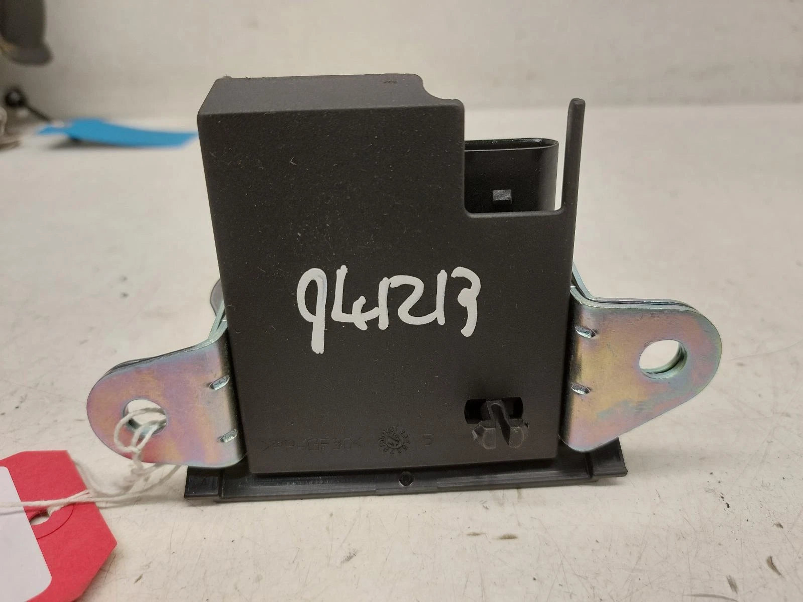 Volkswagen Golf Mk8 (MQB) Tailgate Lock Assembly 