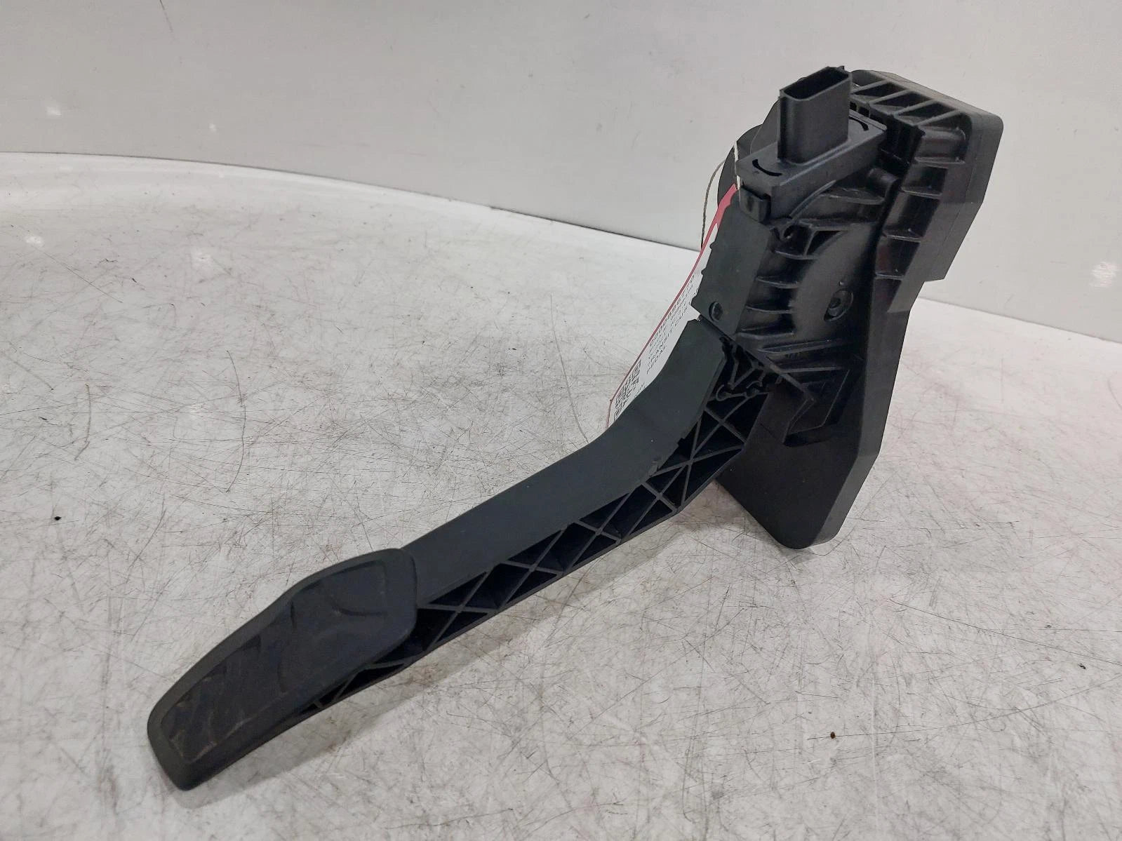 Ford Transit Custom Mk8 Automatic PEDAL POTENTIOMETER 