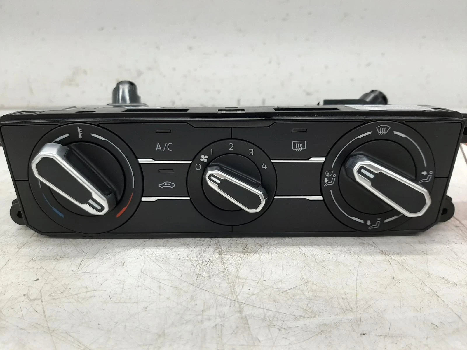 Volkswagen Polo Heater Air Con Climate Controller 2G2820045K 