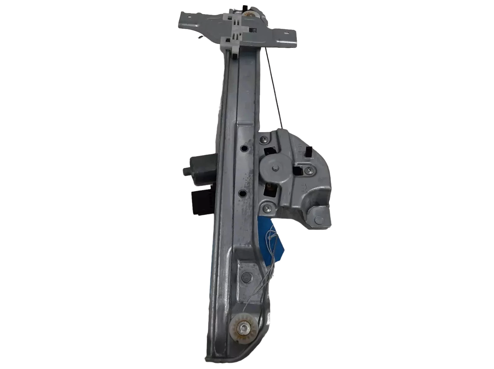 Citroen C3 Window Regulator Front Drivers Side 