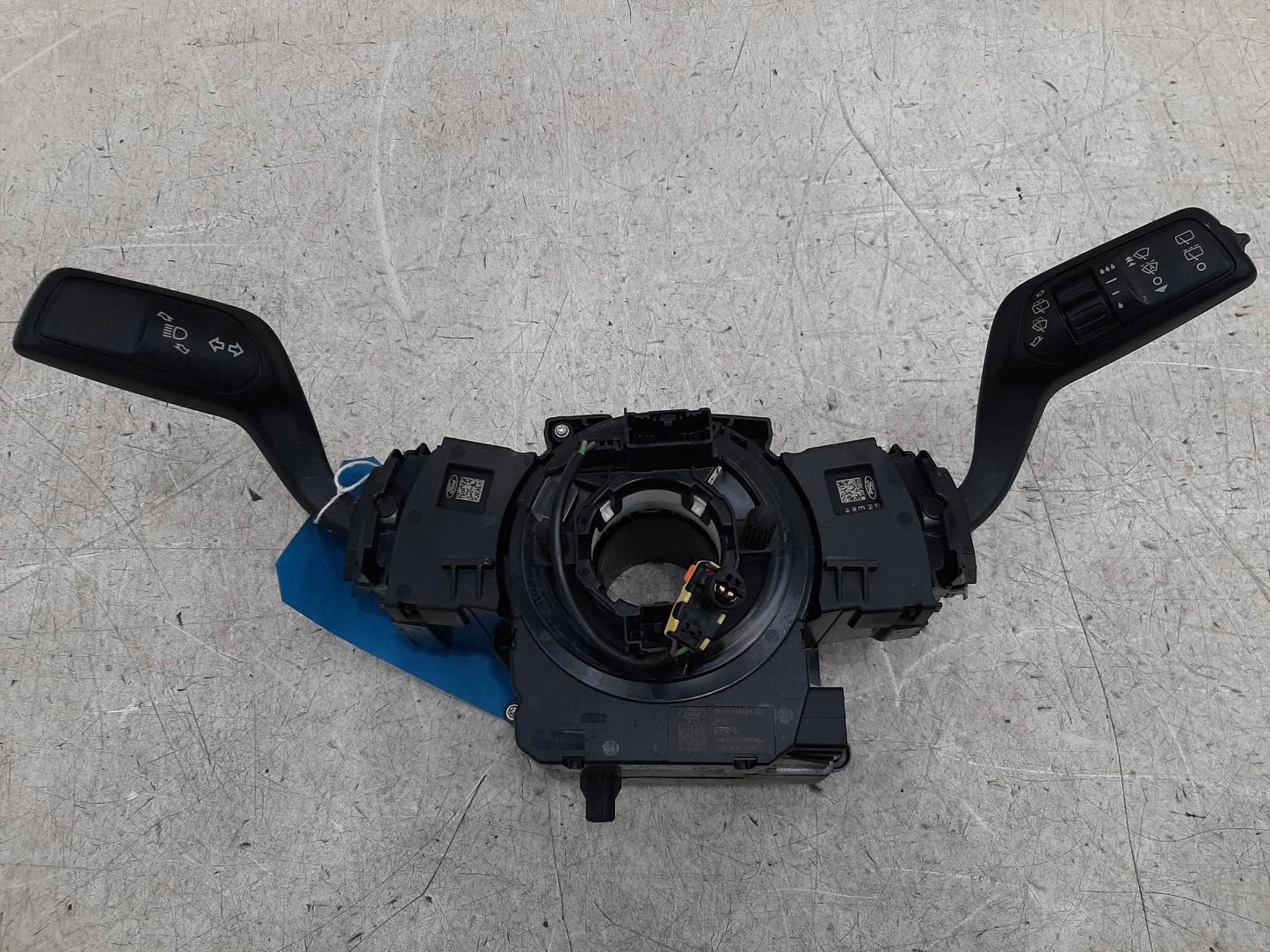 Ford Ecosport Mk1 (B515) COMBINATION SWITCH Indicator Lights Wiper Stalks 