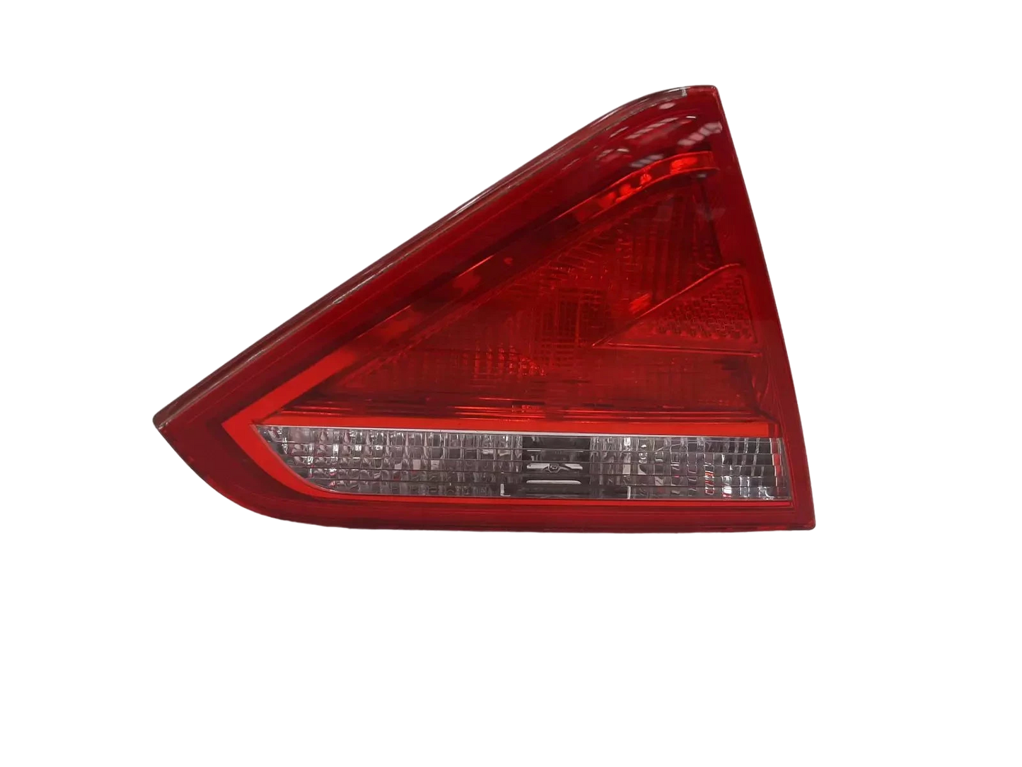Audi A5 Tail Lamp Inner Drivers Side 