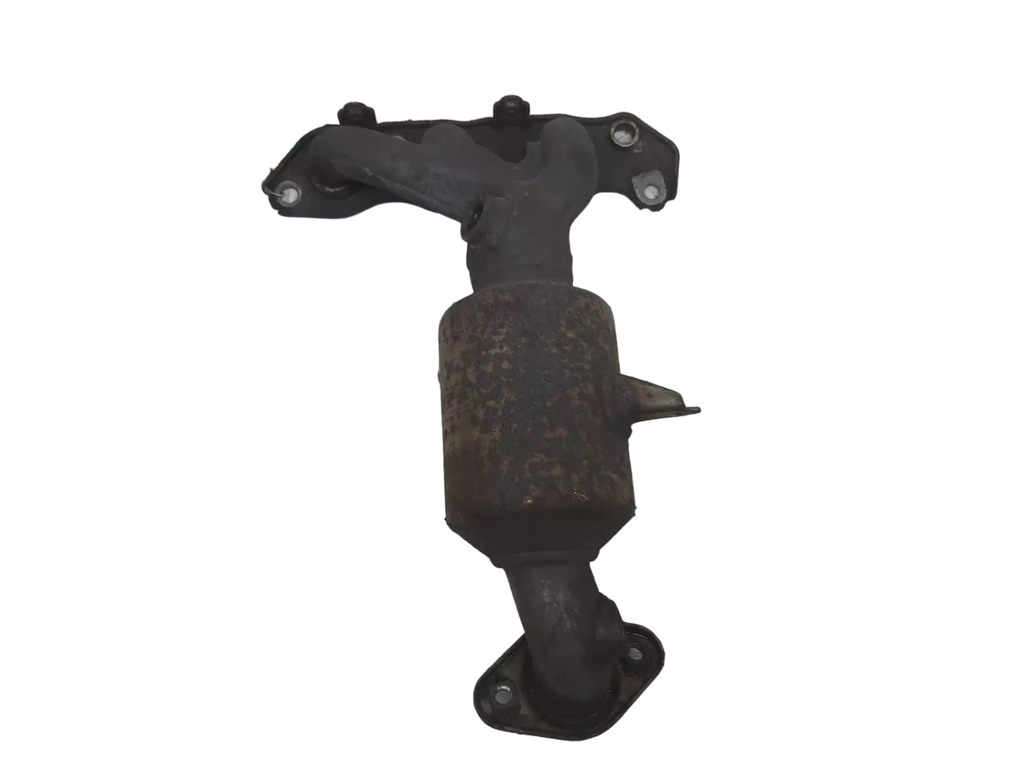 Suzuki Alto Exhaust Catalyst 