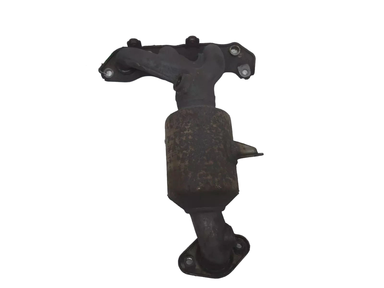 Suzuki Alto Exhaust Catalyst 