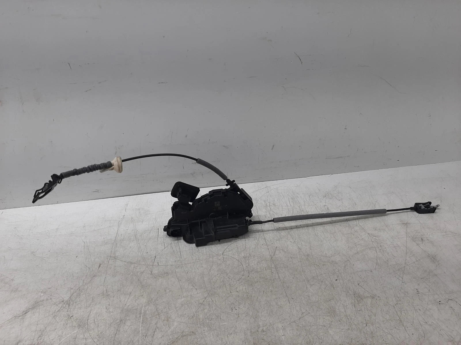 Volkswagen VOLKSWAGEN GOLF O/S Right Front Door Lock Assembly 5TC837016B 