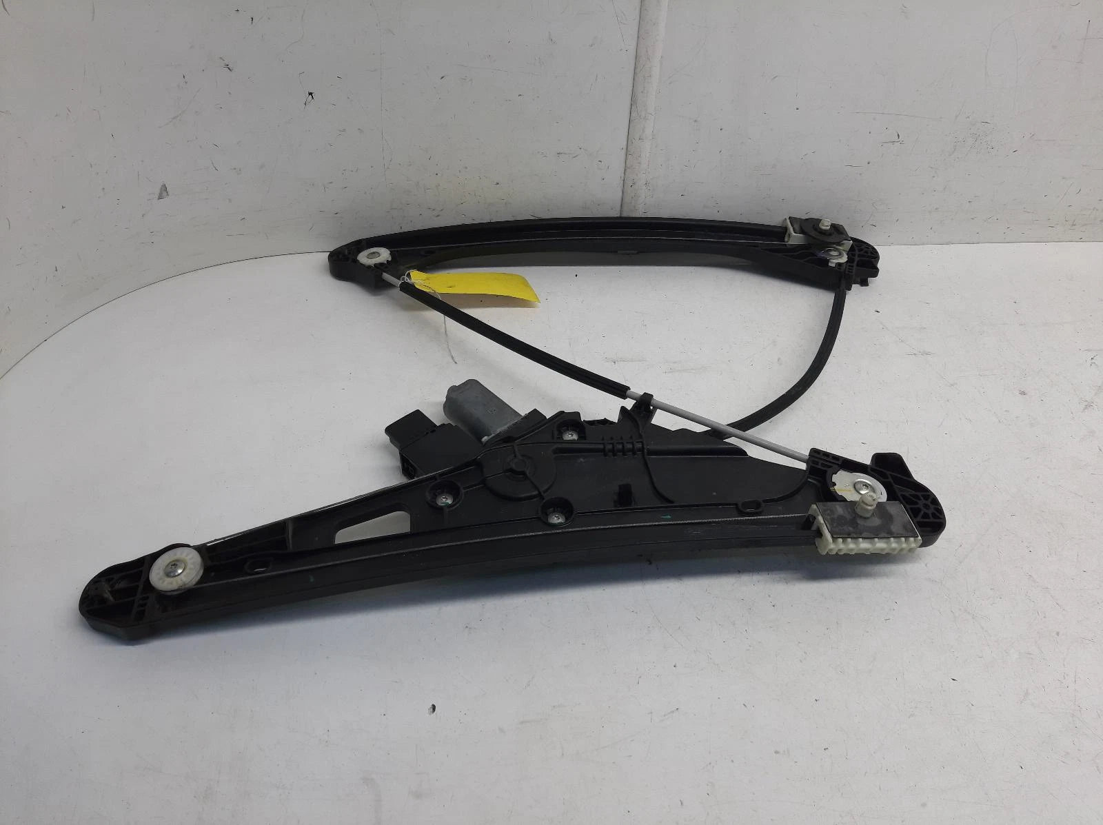 Peugeot 3008 Window Regulator Front Drivers Side 