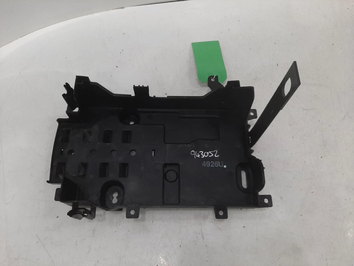 Opel Mokka Mk1 BATTERY TRAY 