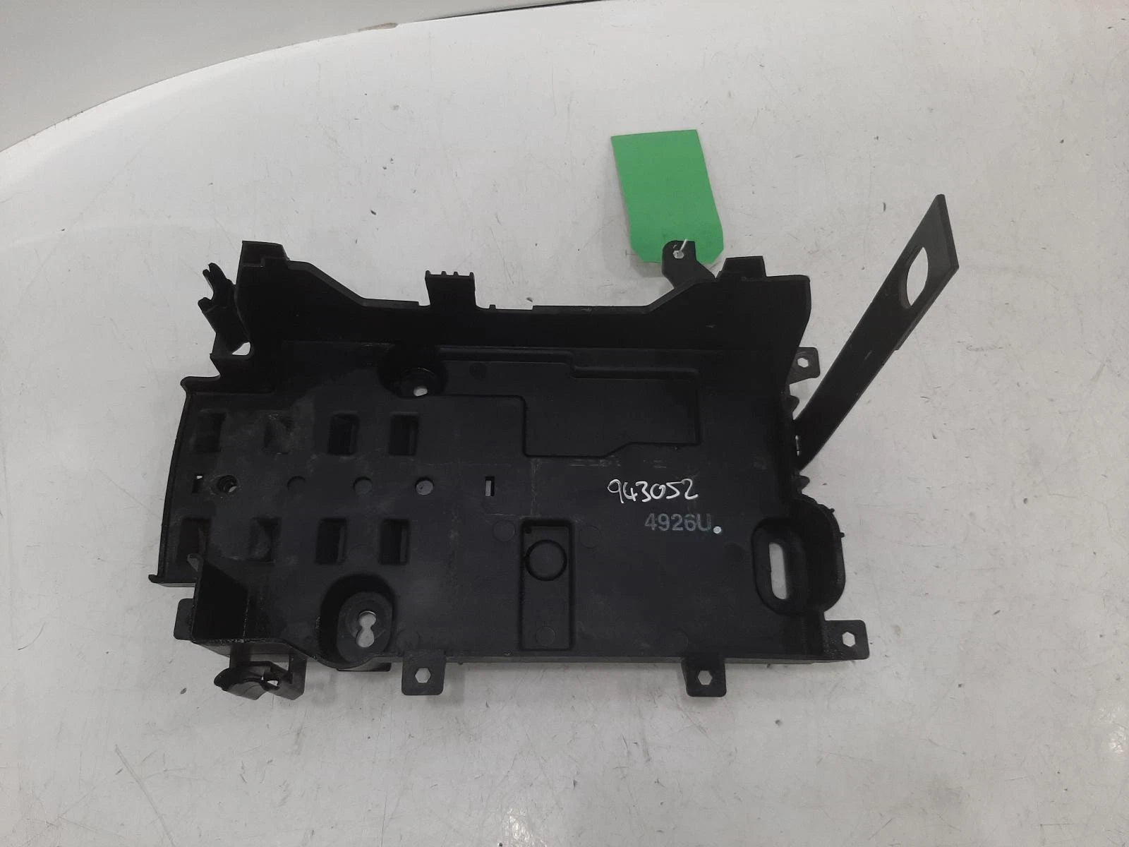 Opel Mokka Mk1 BATTERY TRAY 