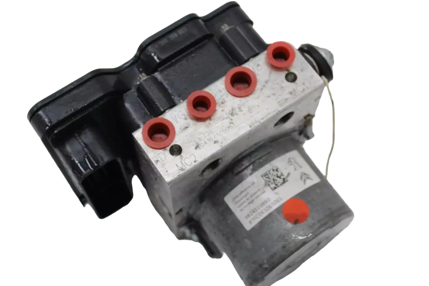 Peugeot Expert Abs Pump 