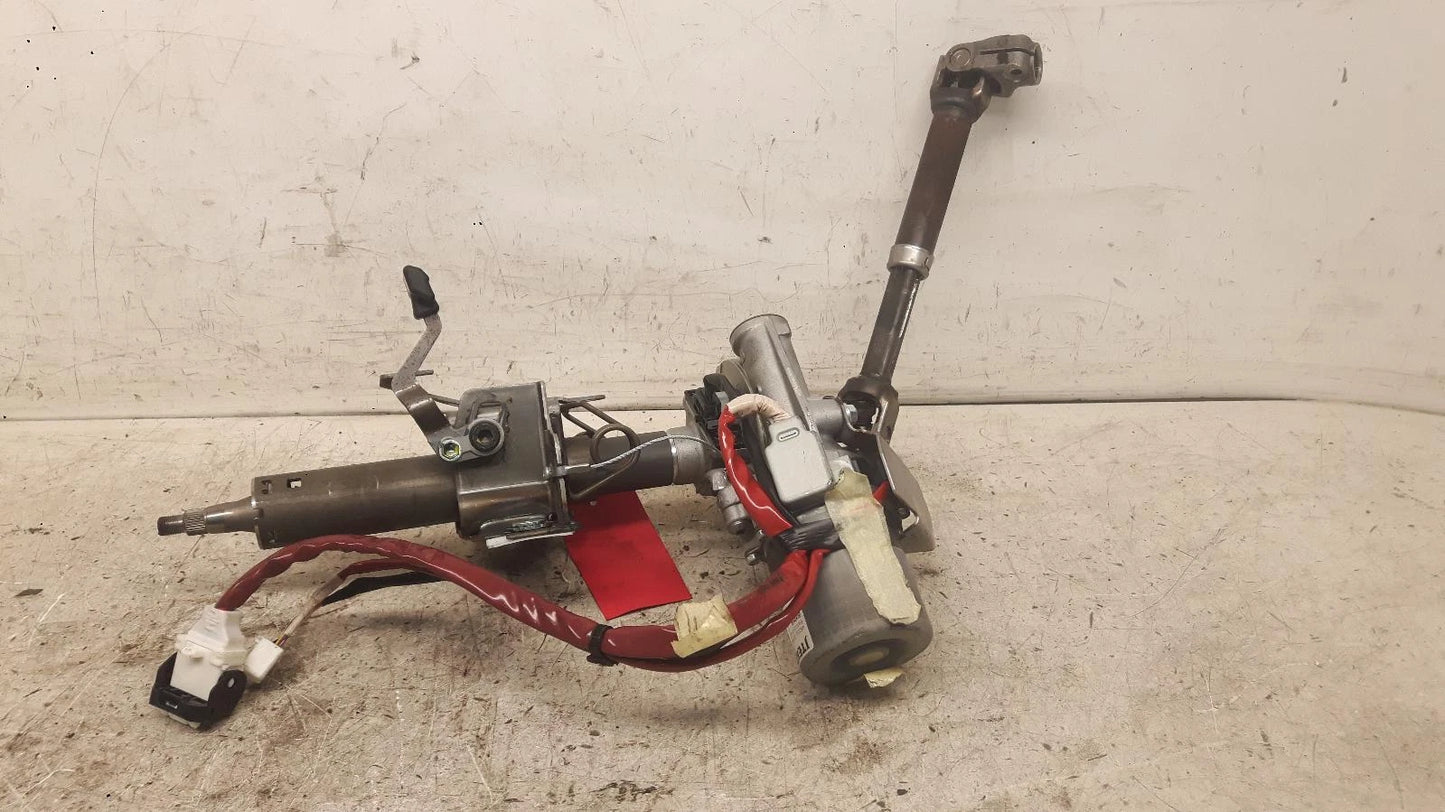 Toyota Avensis 1.6L Diesel Electric Power Steering Column Mk3 (T270) 