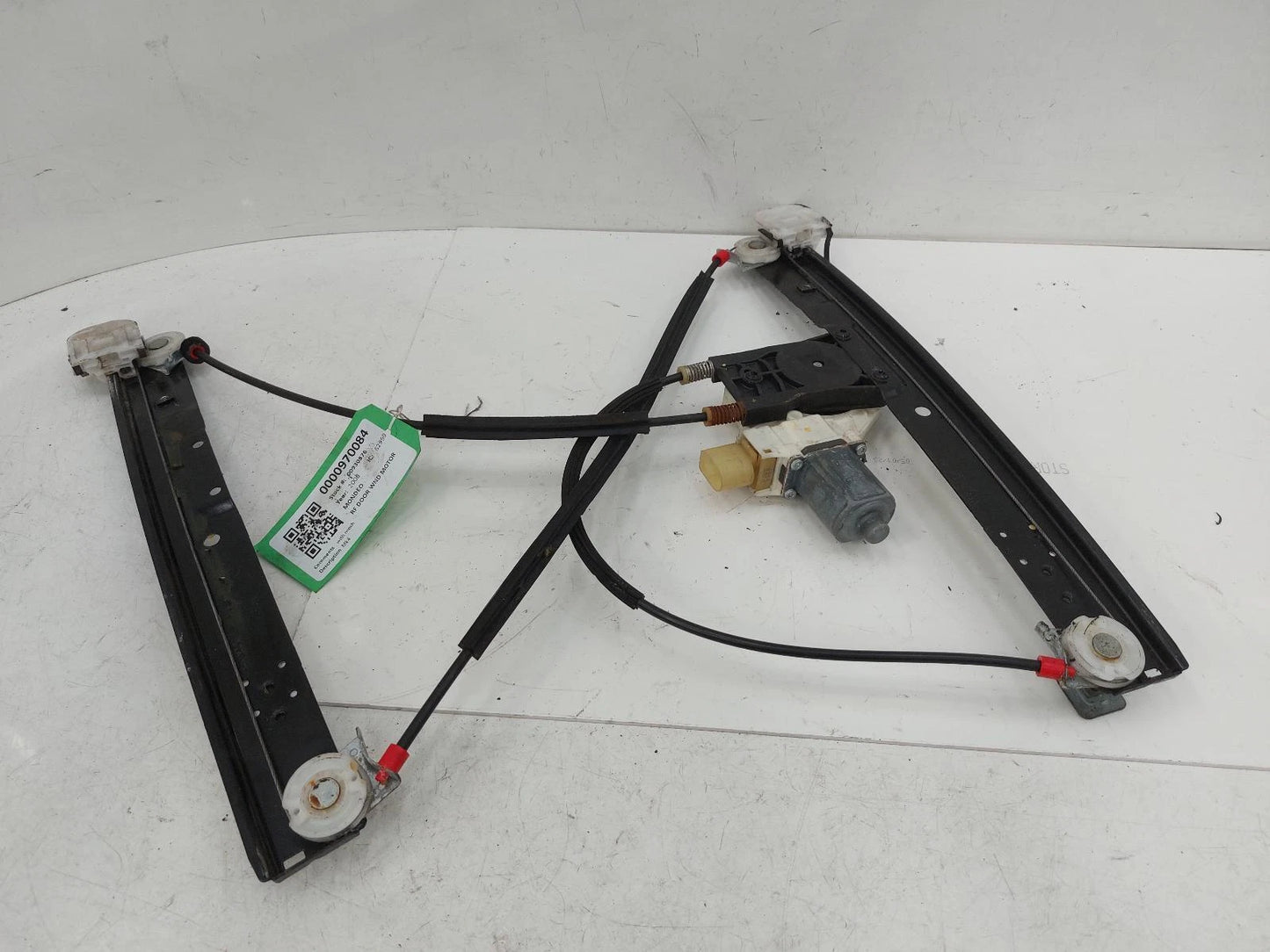 Ford Mondeo Window Regulator Front Drivers Side 
