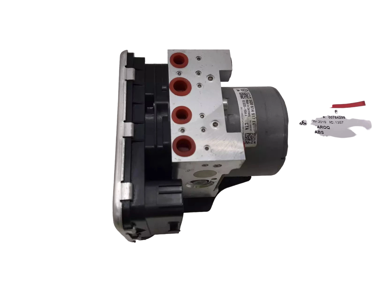 Skoda Karoq Abs Pump 