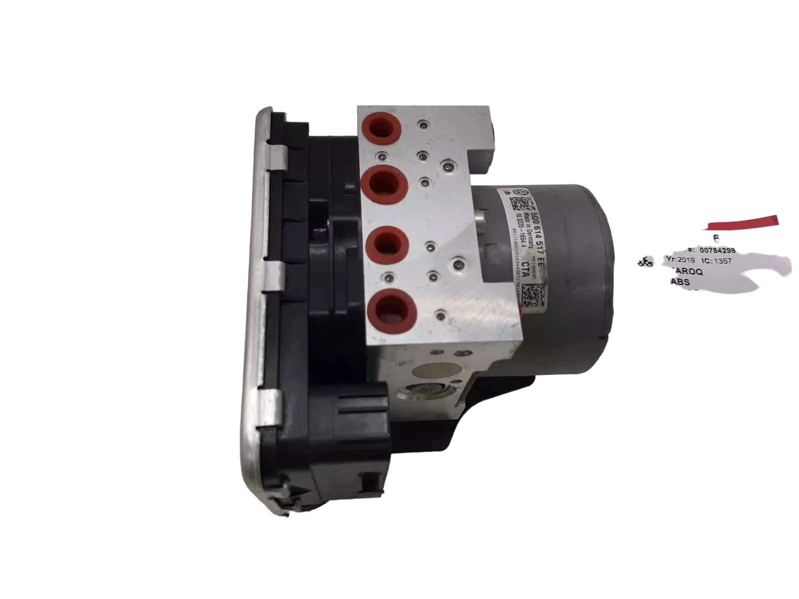 Skoda Karoq Abs Pump 