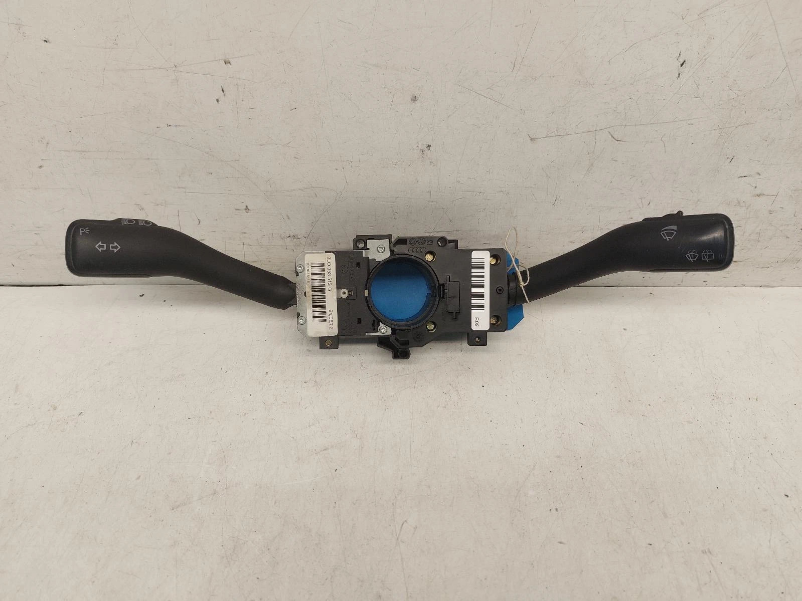 Volkswagen Golf Mk4 COMBINATION SWITCH Indicator Lights Wiper Stalks 