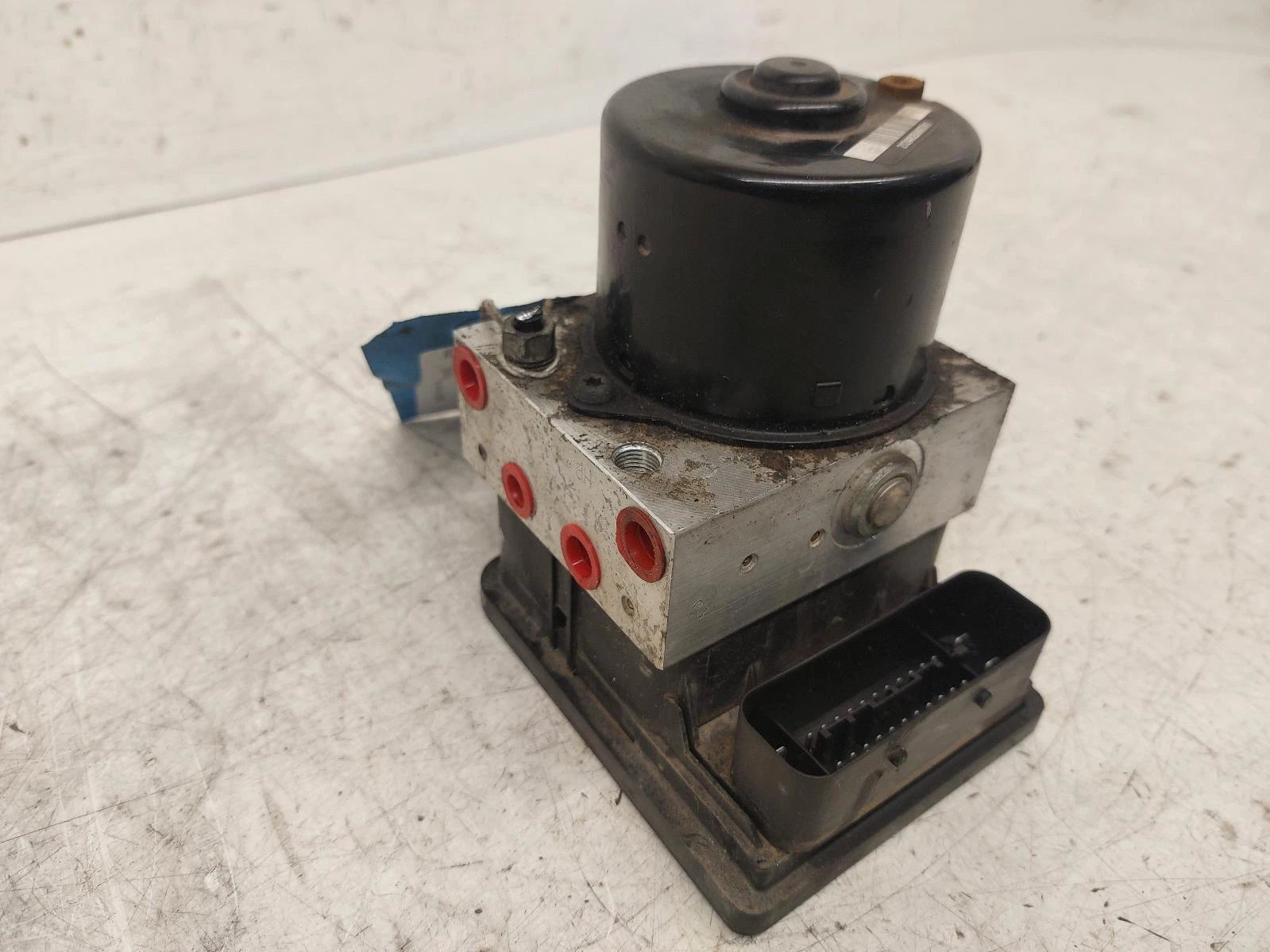 Opel Astra Mk5 ABS Pump/Modulator 