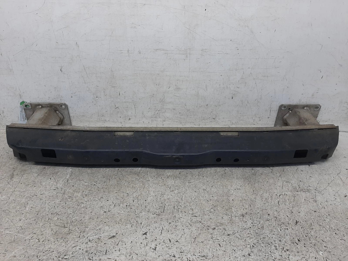 Peugeot Partner Mk2 Front Bumper Reinforcement 