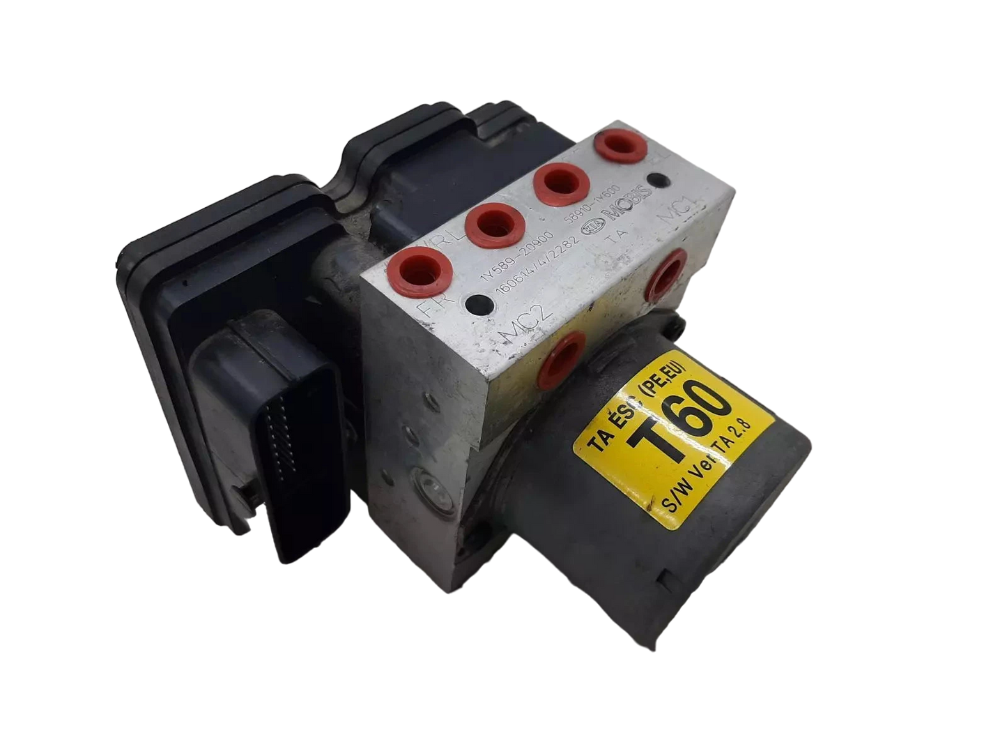 Kia Picanto Abs Pump 