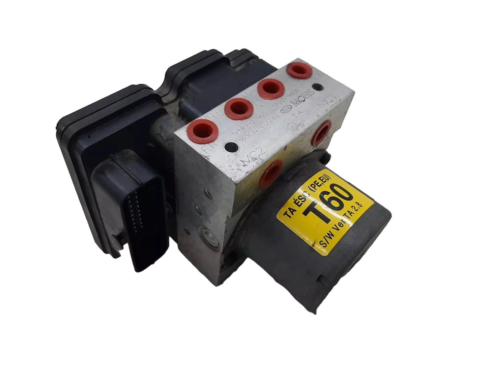 Kia Picanto Abs Pump 