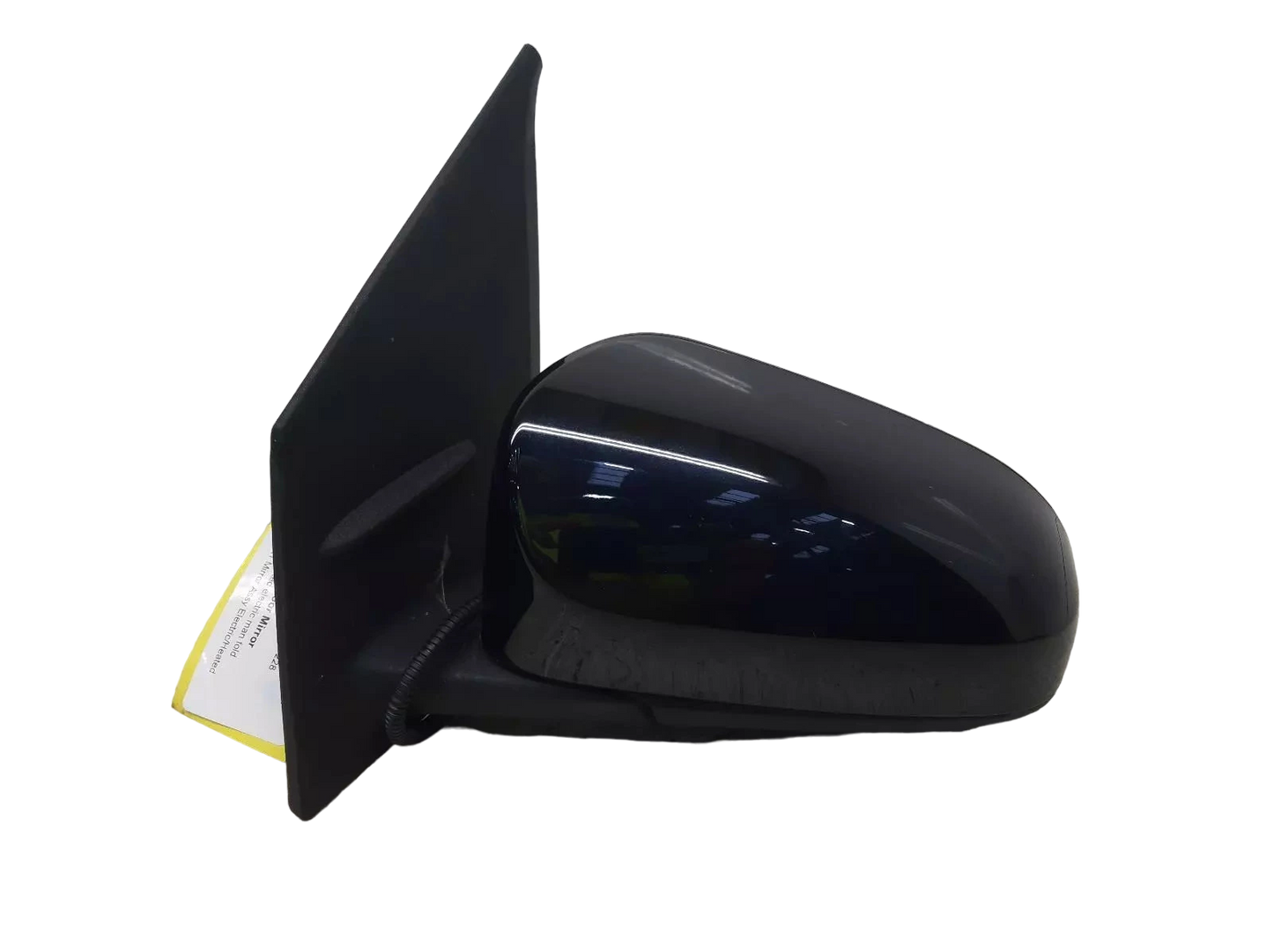 Peugeot 108 Door Mirror Passengers Side 