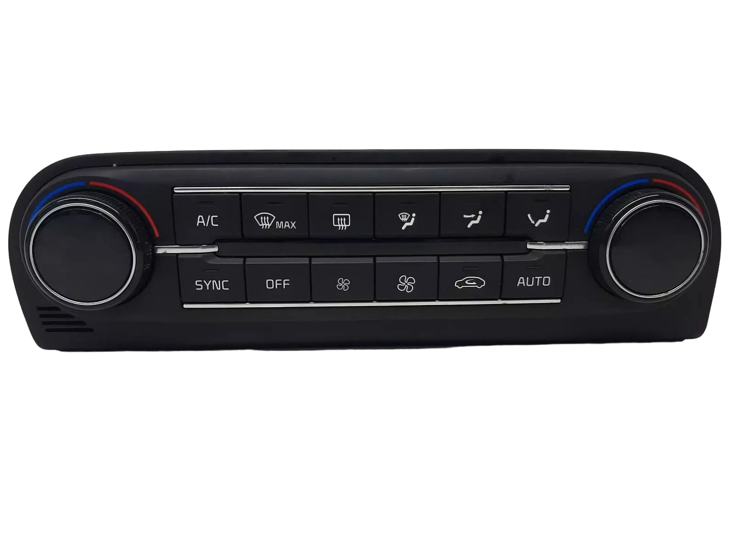 Kia  Ceed  Heater Control Switch 