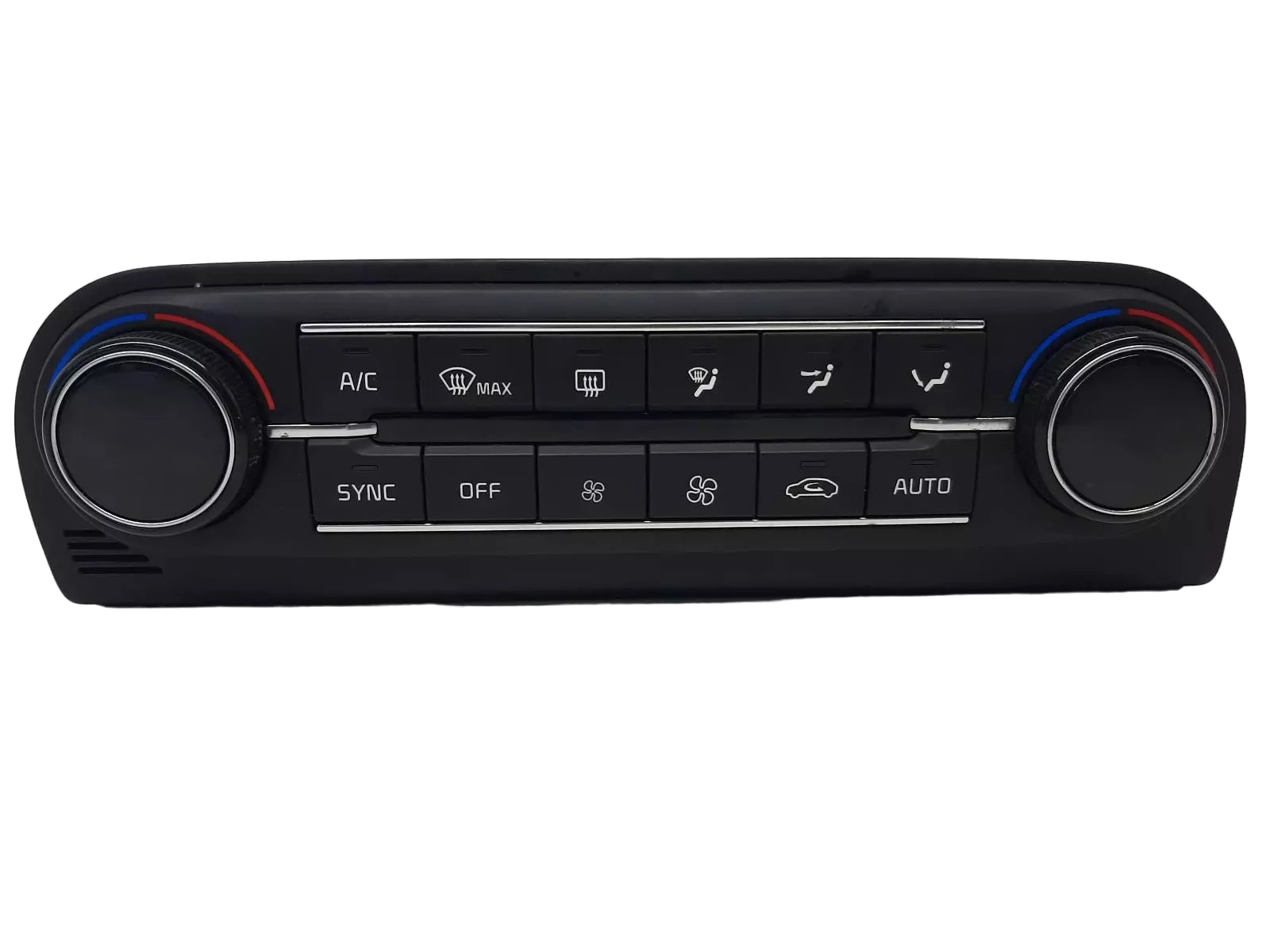 Kia  Ceed  Heater Control Switch 