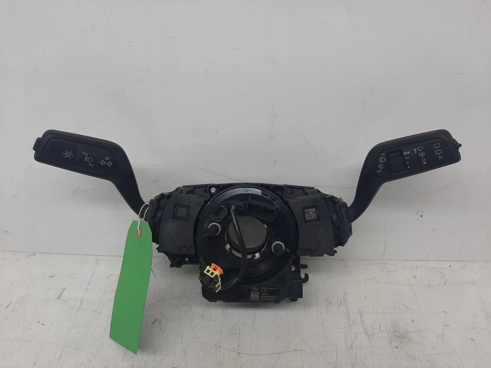 Ford Mk3 FORD KUGA COMBINATION SWITCH Indicator Lights Wiper Stalks 