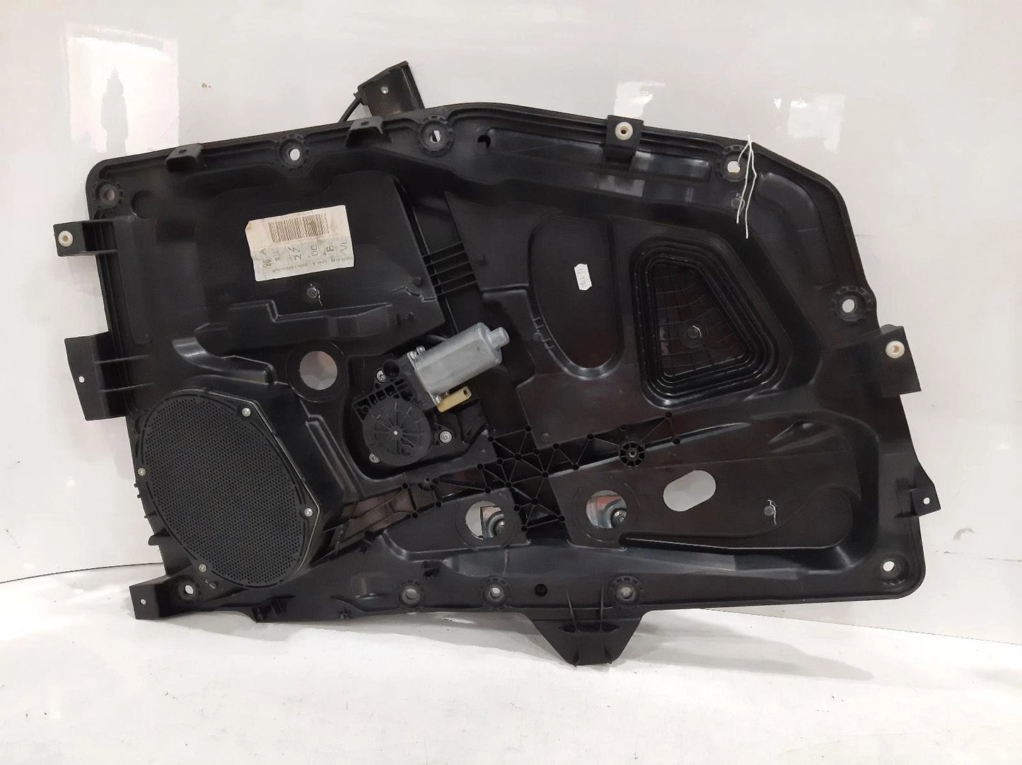 Ford Fusion Window Regulator Front Passengers Side 