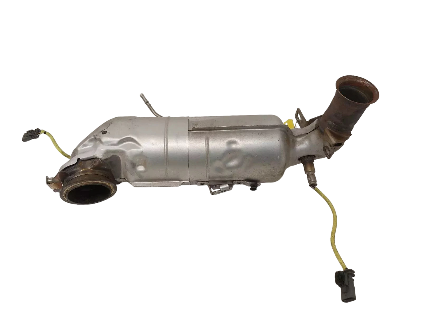 Opel Mokka Exhaust Catalyst 
