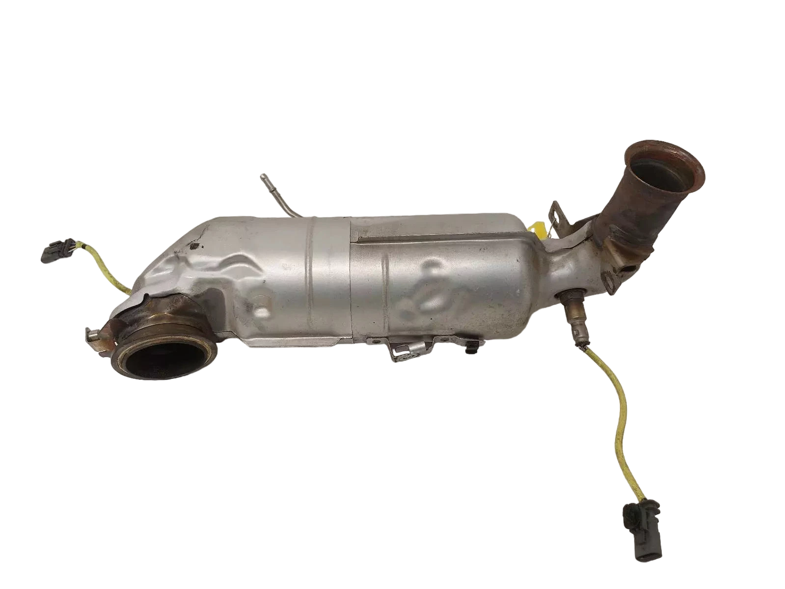 Opel Mokka Exhaust Catalyst 