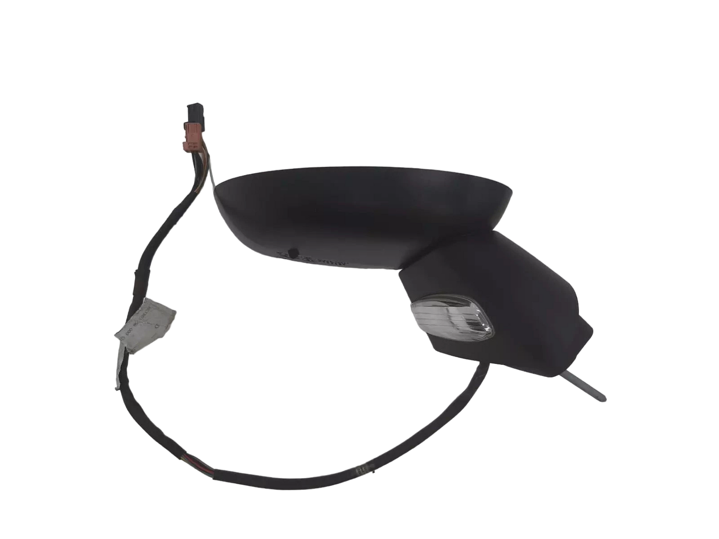 Citroen C3 Door Mirror Passengers Side 