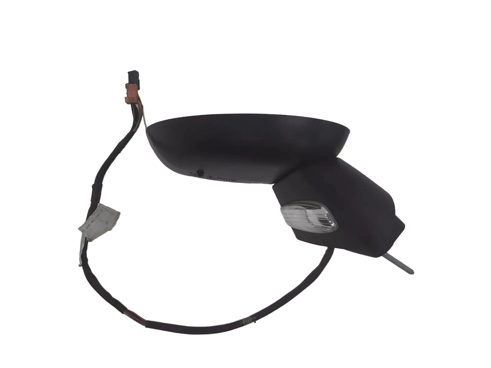 Citroen C3 Door Mirror Passengers Side 