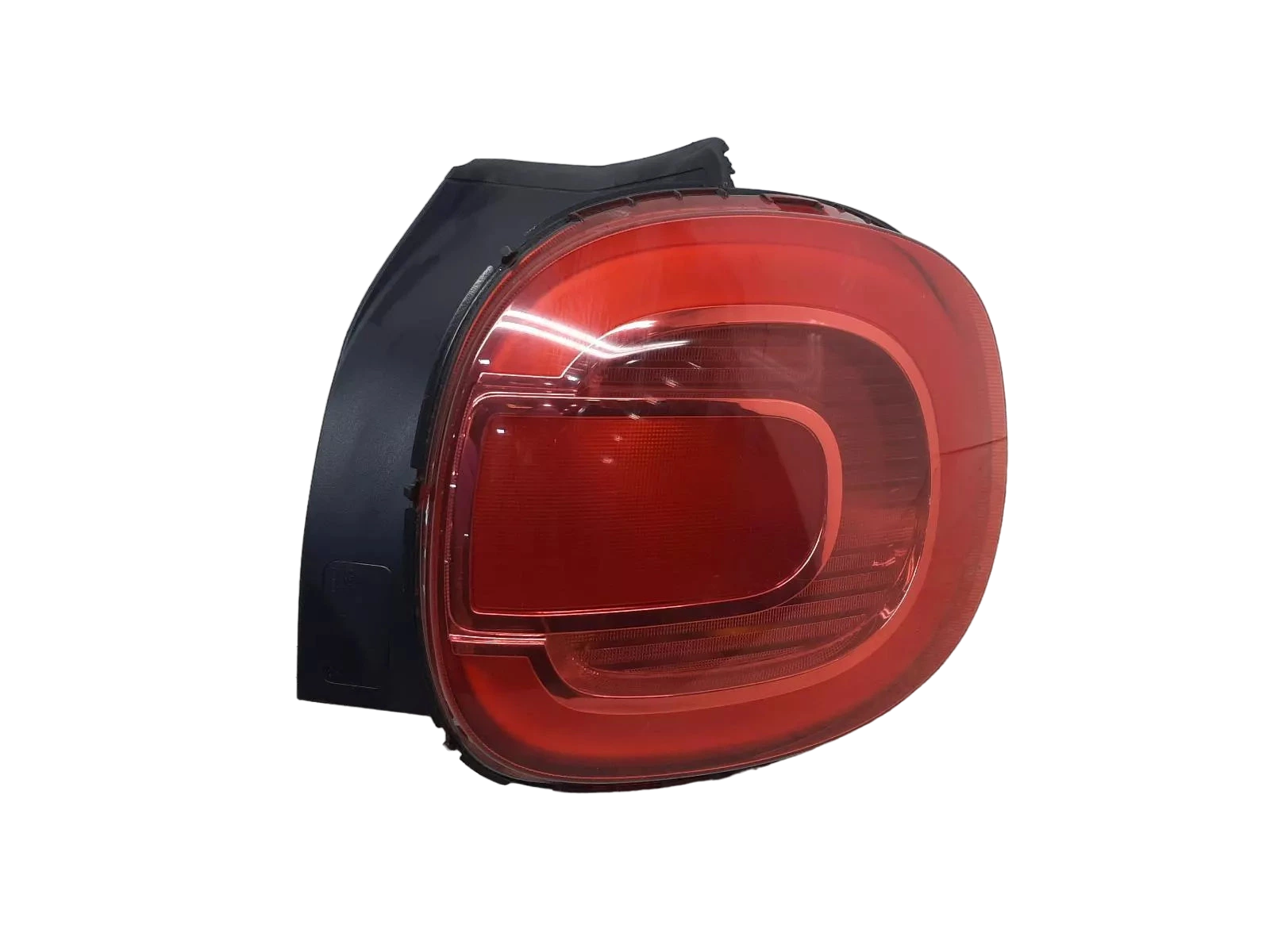 Fiat 500L Tail Light Lamp Drivers Side 