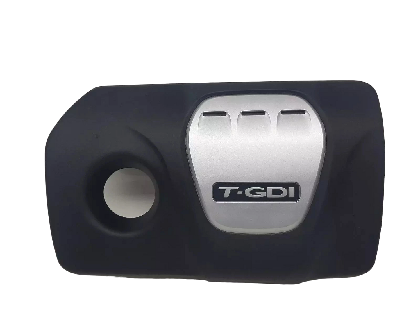 Hyundai Tucson Engine Cover 