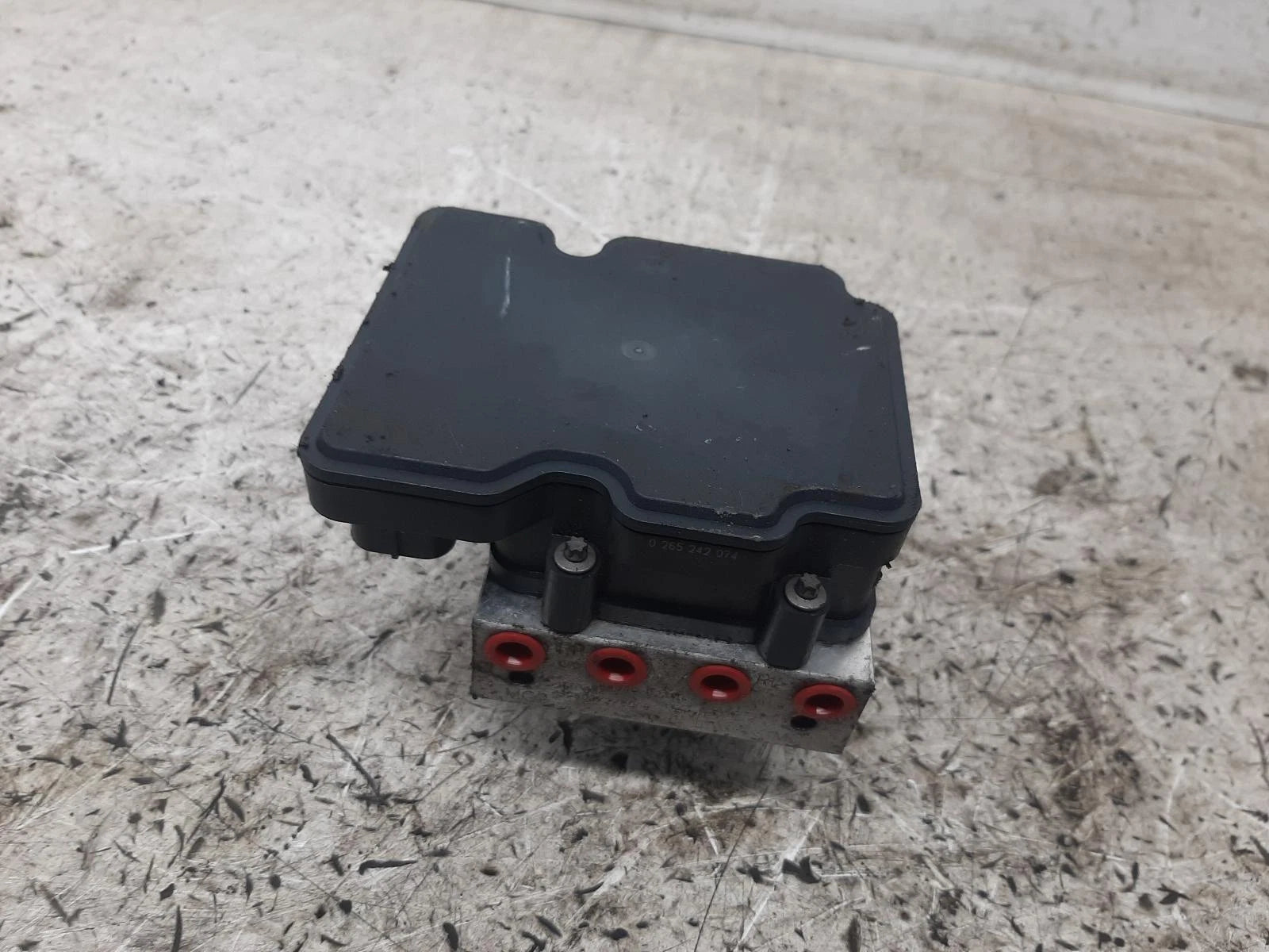 Toyota Auris Mk2 ABS Pump/Modulator 