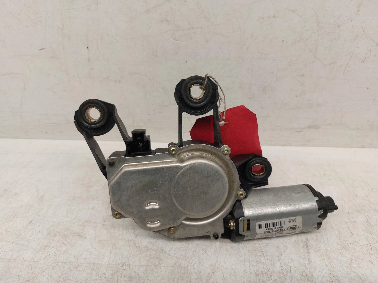 Ford Fiesta Valeo Rear Wiper Motor 