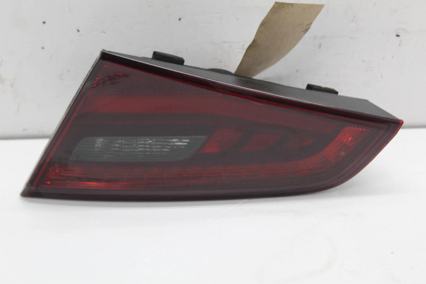 Audi A3 Mk3 (8V) O/S Drivers Right Rear Inner Taillight for Sportsback LED 
