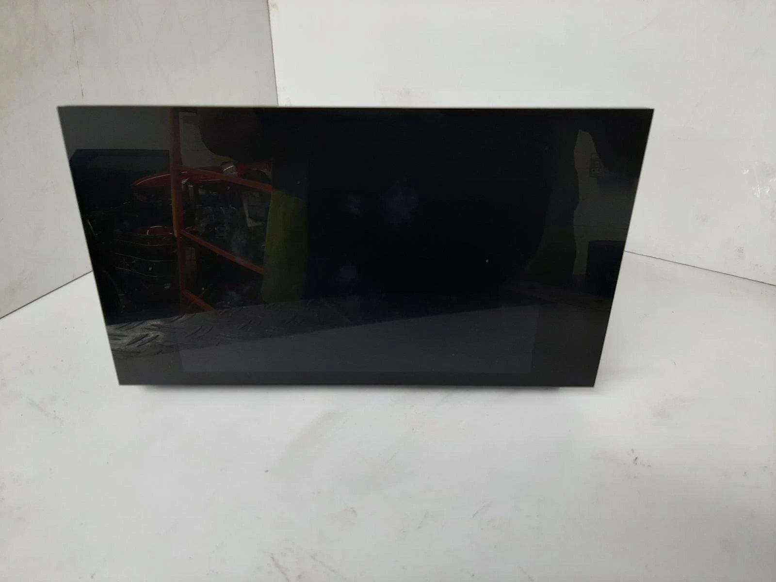 Audi AUDI A7 4G9 Touch Screen Heater Air Con AC Climate Controller 4K2919603 