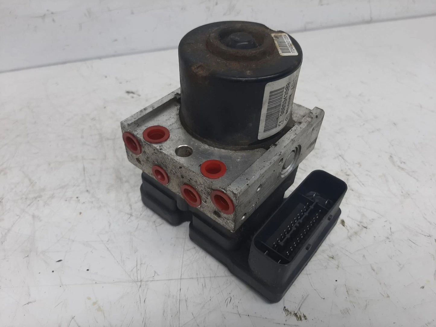 Peugeot 207 Mk1 ABS Pump/Modulator 