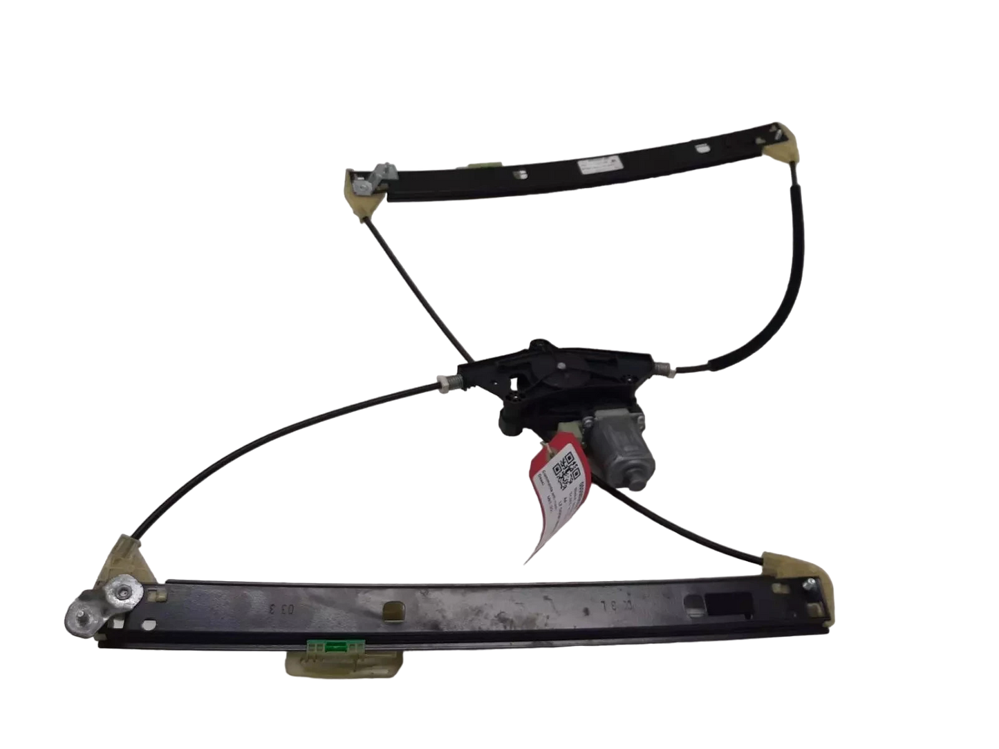 Audi A4 Window Regulator Front Passengers Side 