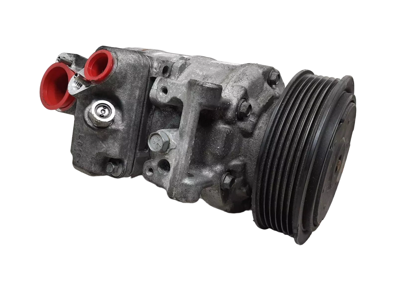Audi Tt Air Conditioning Compressor Pump 