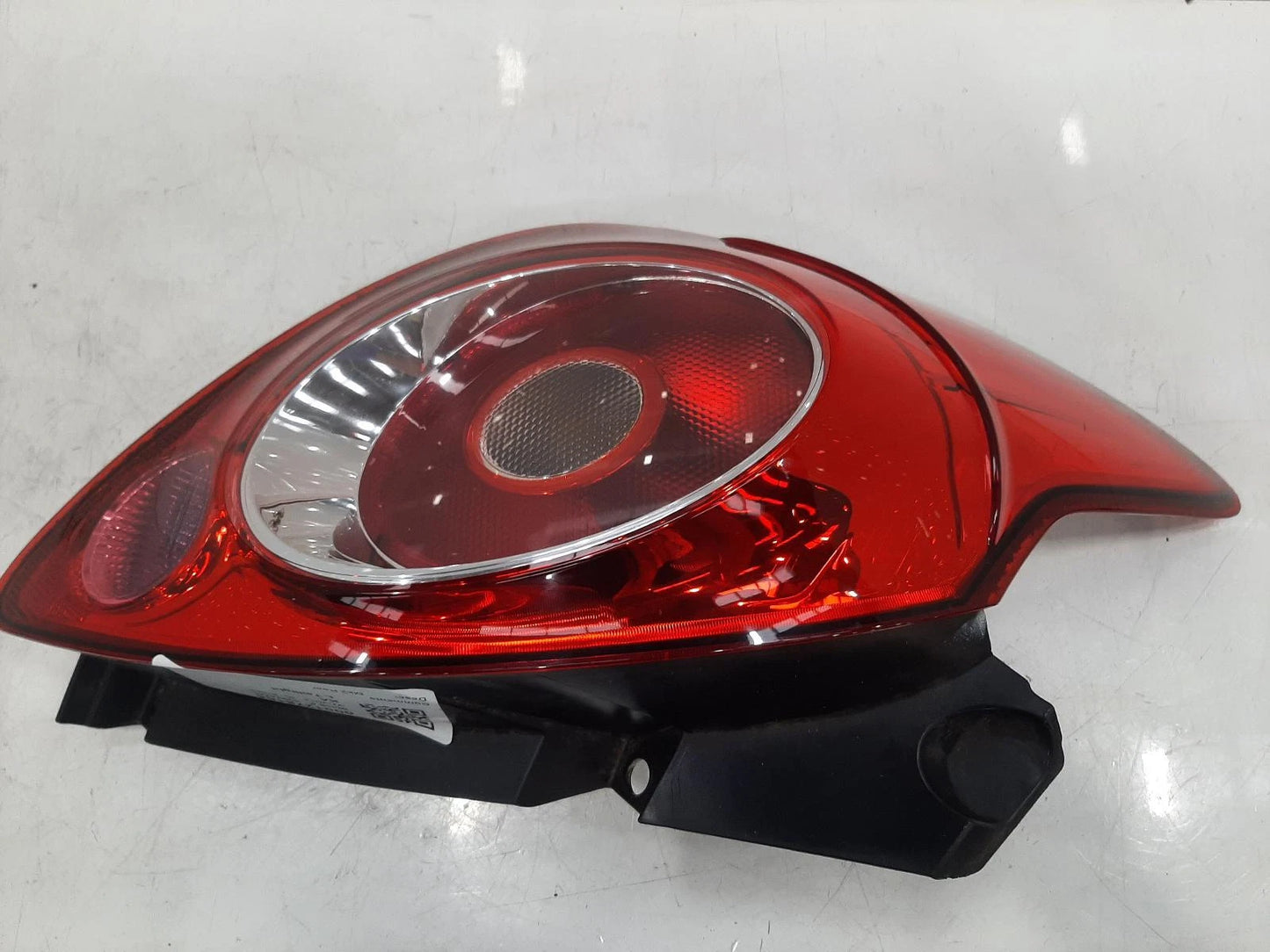 Ford Ka Mk2 N/S Passengers Left Rear Taillight Tail Light 
