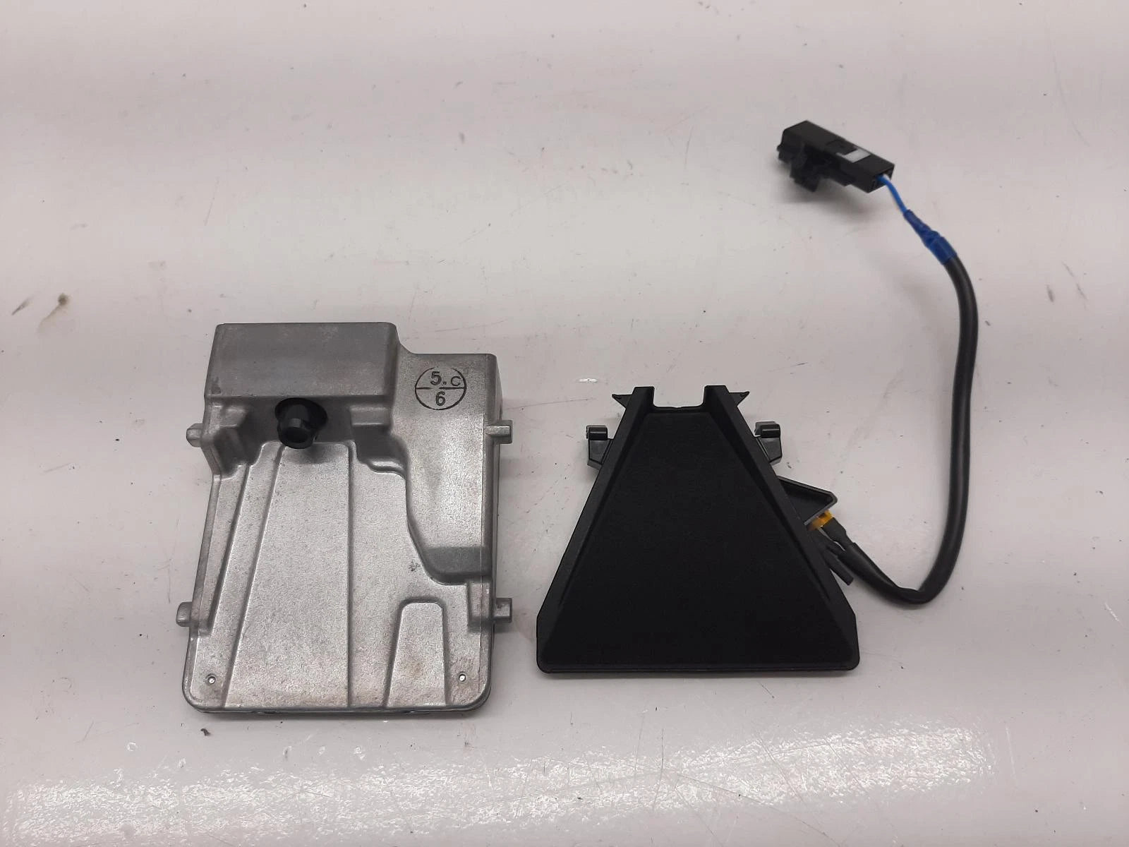 Toyota Corolla 1798Cc Petrol Front Camera 8646C12010 