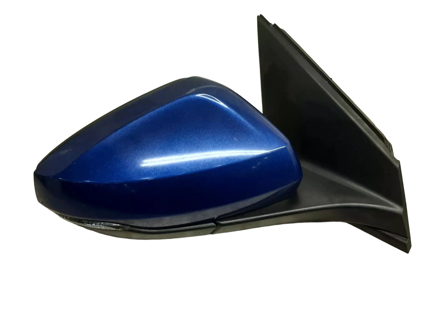 Volkswagen Polo Door Mirror Drivers Side 