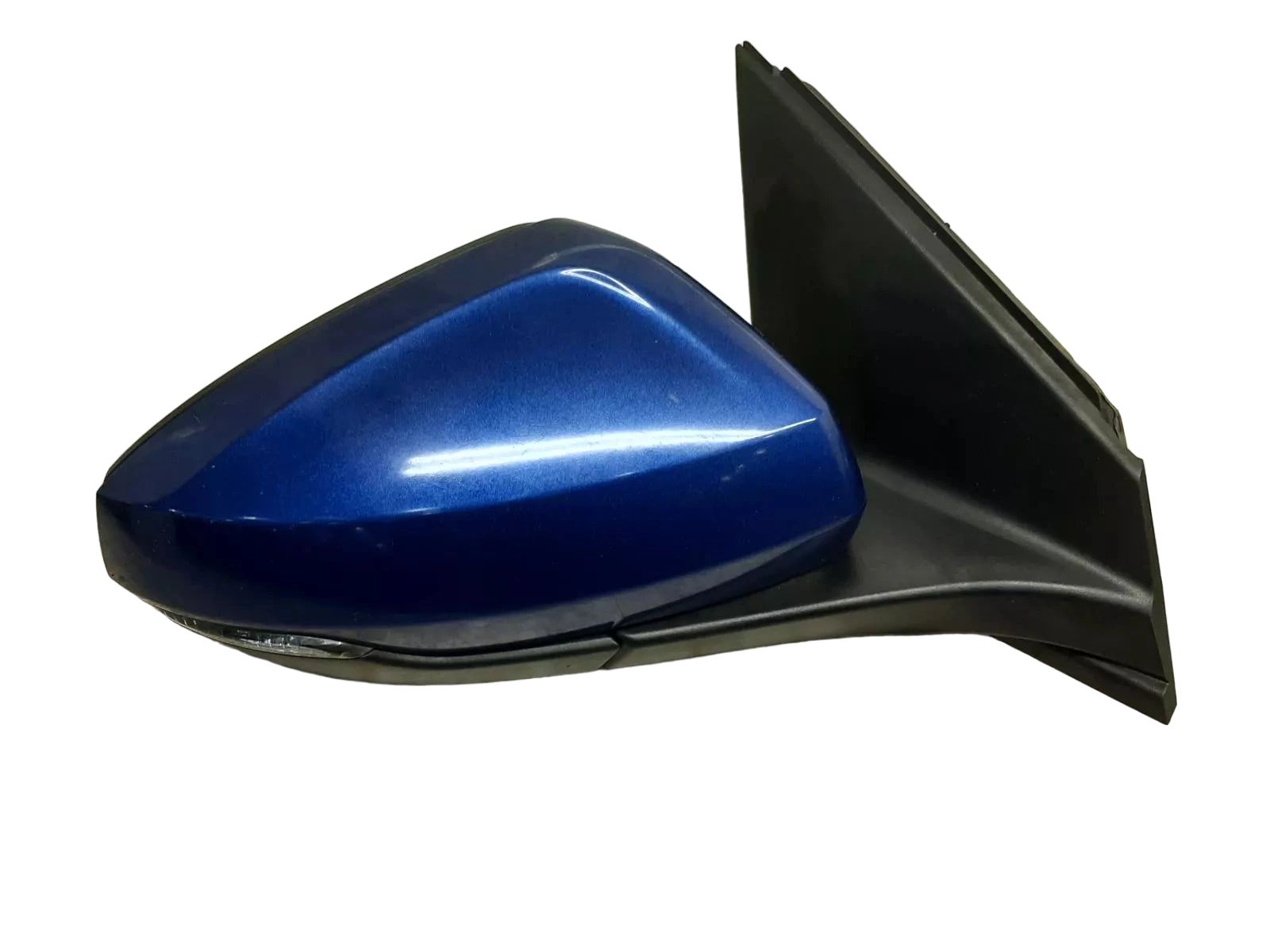 Volkswagen Polo Door Mirror Drivers Side 