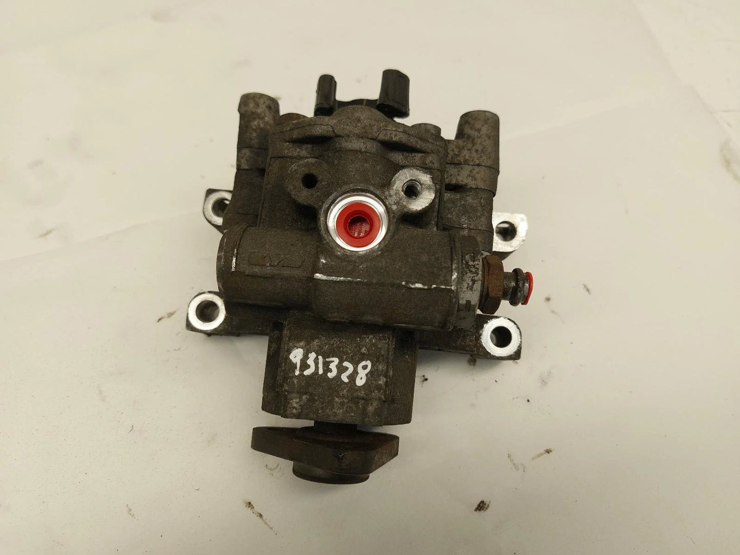 Ford Transit Custom Mk8 Power Steering Pump 