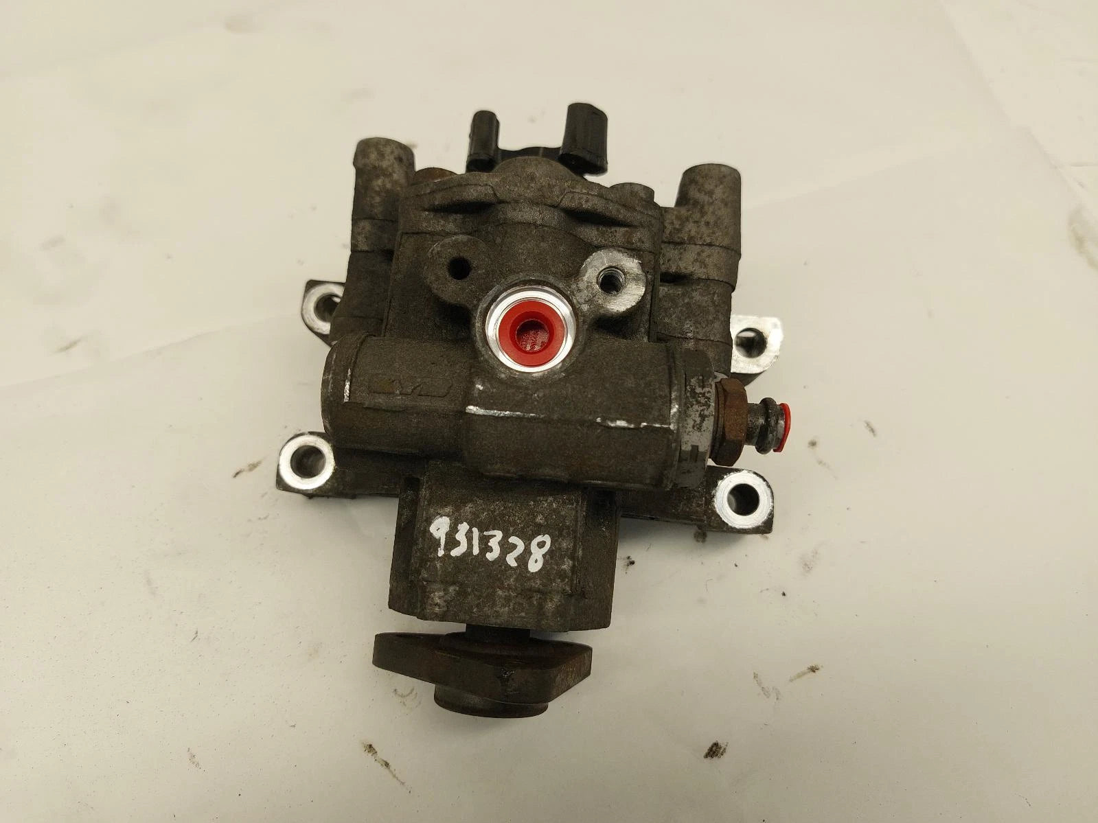 Ford Transit Custom Mk8 Power Steering Pump 