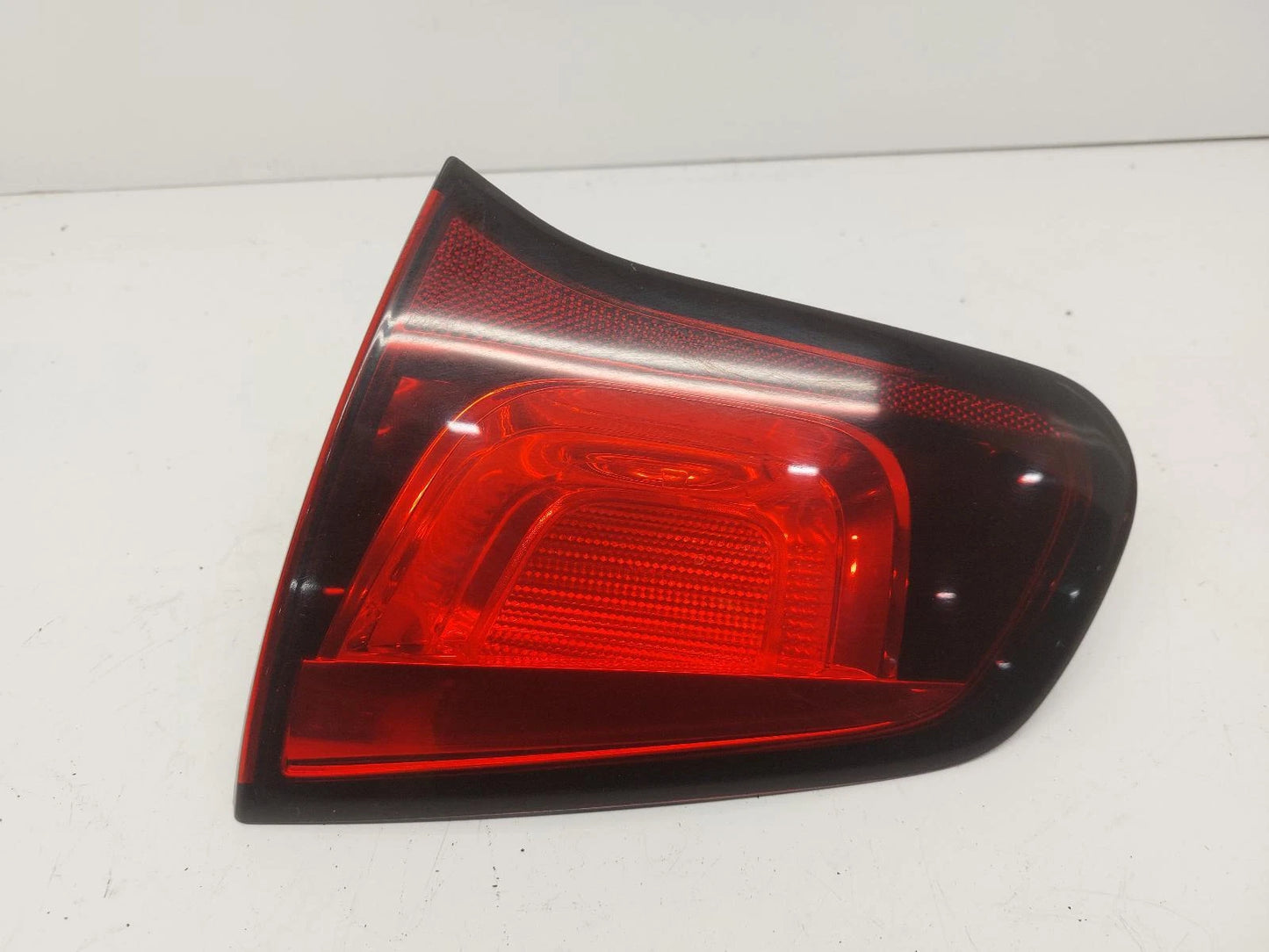 Citroen C3 Mk2 O/S Drivers Right Rear Inner Taillight Tail Light 