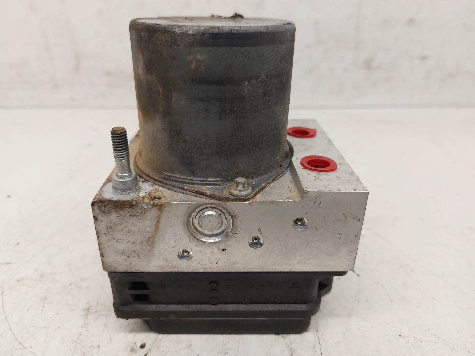 Citroen C4 Picasso Mk1 ABS Pump/Modulator 