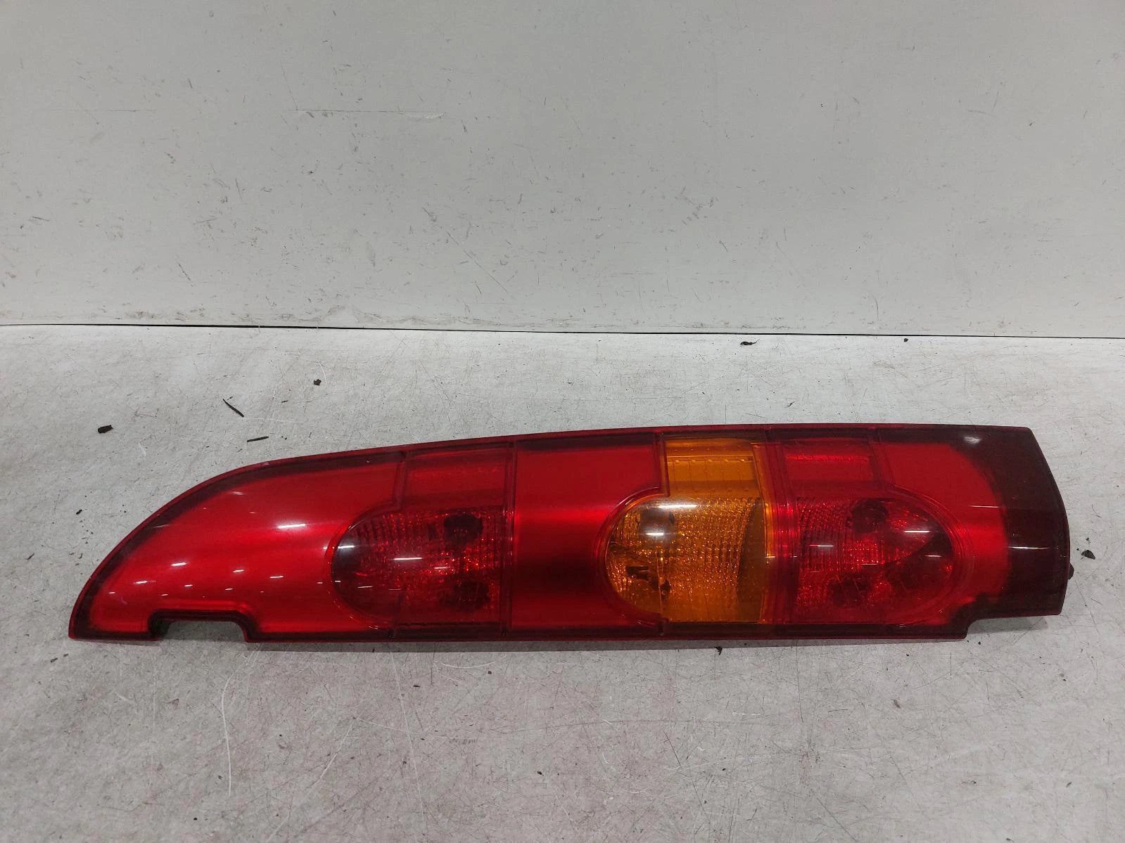 Renault Kangoo Mk1 O/S Drivers Right Rear Taillight Tail Light 
