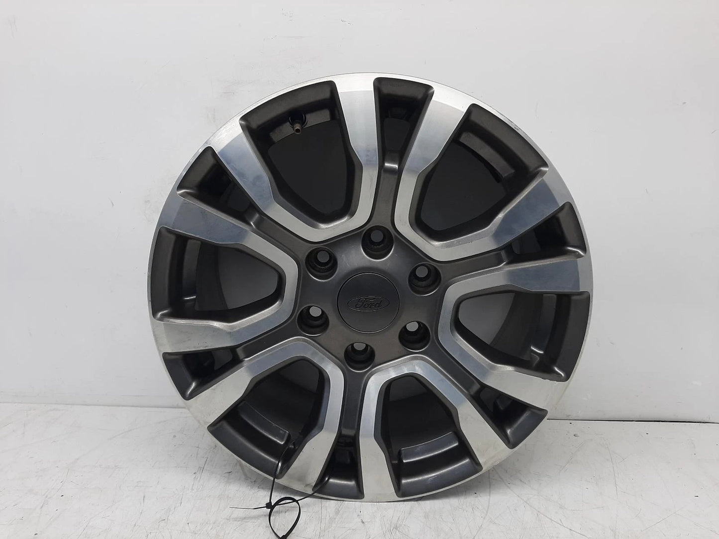Ranger Ford Ranger Mk3 (T6) 1 6x2 Spoke 18 Inch Alloy Wheel 8.0JX18 ET55 